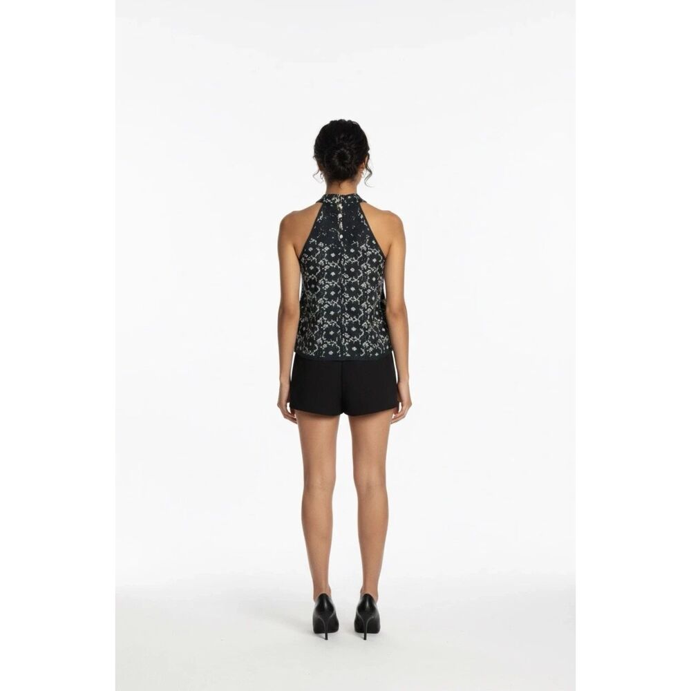 Urban Outfitters Kimchi Racerback crop Top size medium - Picture 2 of 5